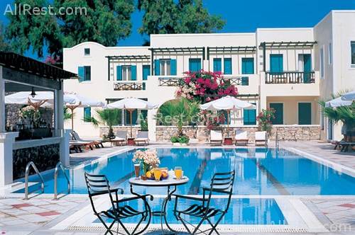 Rose Bay Hotel 